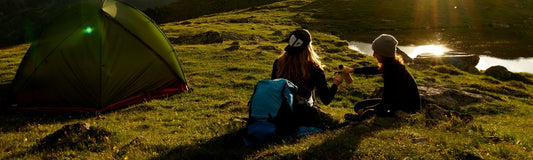 Zanier Blog Tipps für umweltschonende Outdoor Erlebnisse von Zanier