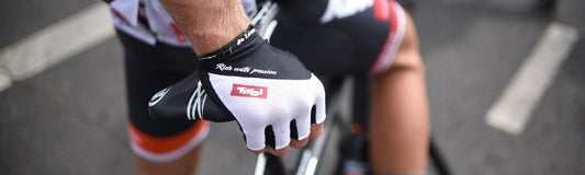 Zanier Blog Ratgeber: Der perfekte Bike-Handschuh