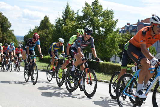 Tirol KTM Cycling Team