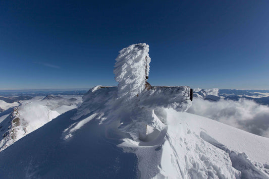 Bergrettung Tirol