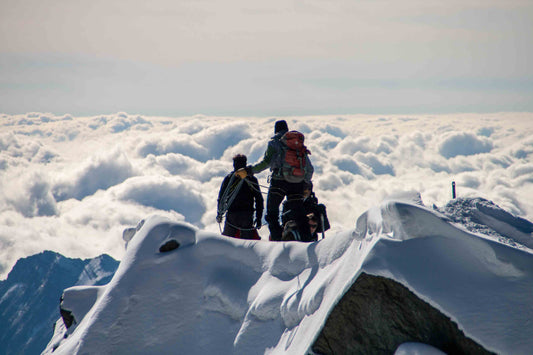 Grossglockner Bergführer Heiligenblut