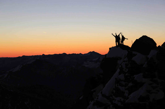 Großglockner Bergführer Kals