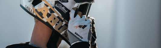 Gabriel Wibmer Signature Glove