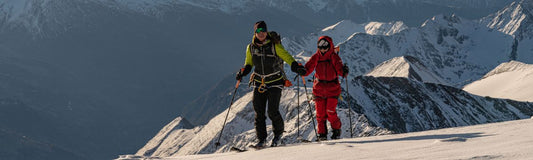 MyMountainPassion - endlich am Glockner.