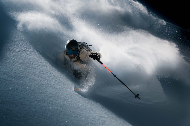 Ski & Snowboard Gloves
