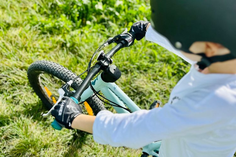 Kinder Sommer Handschuhe