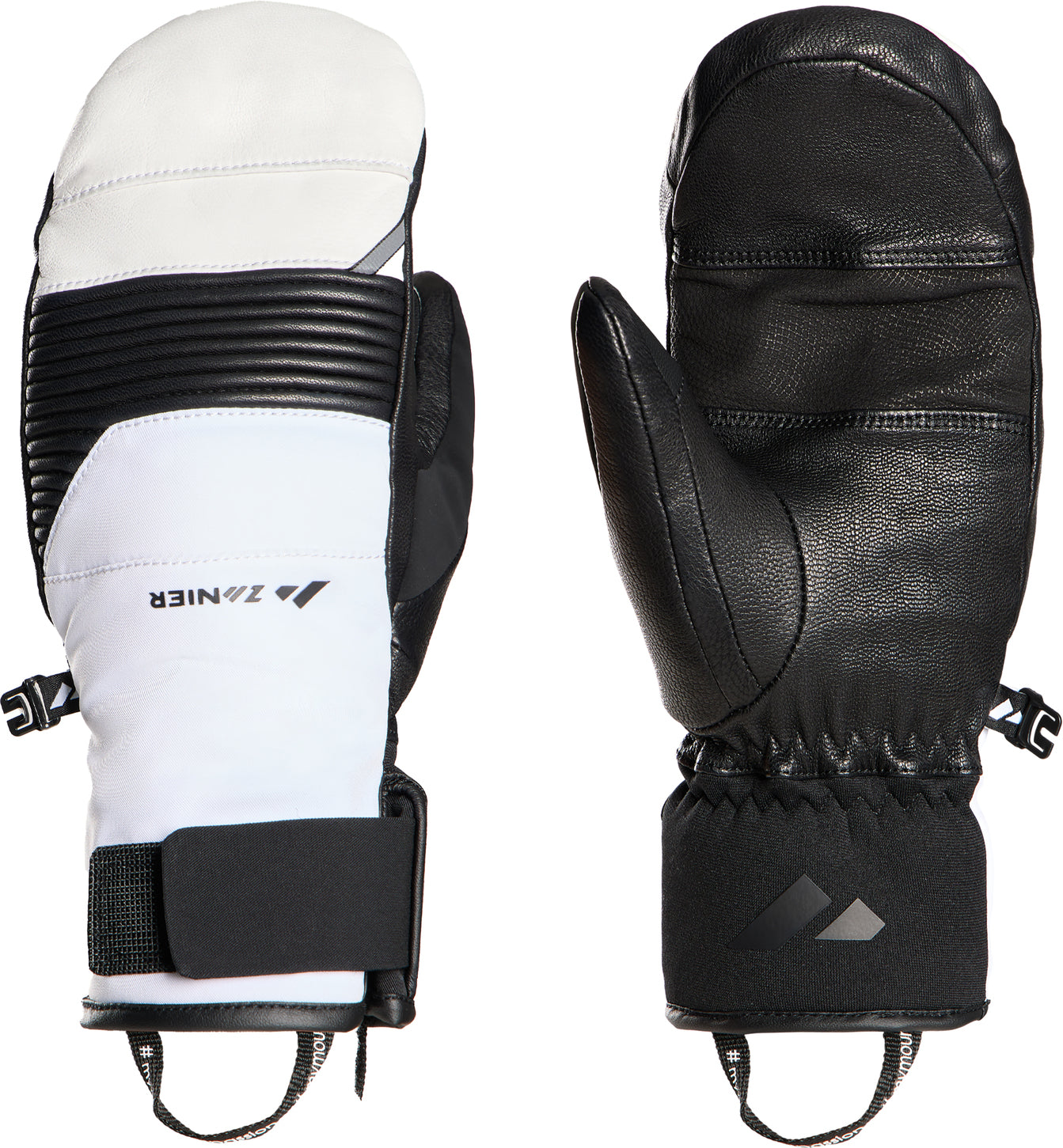 GUIDE MITTEN