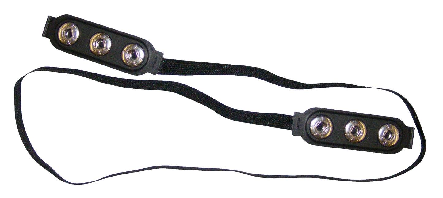 HEATED SOCKS EXTENSION CORD XLP 120 cm
