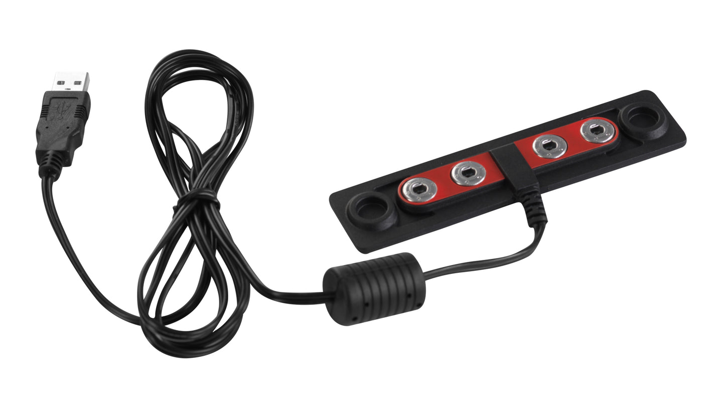 Heated Socks USB Charging Plug