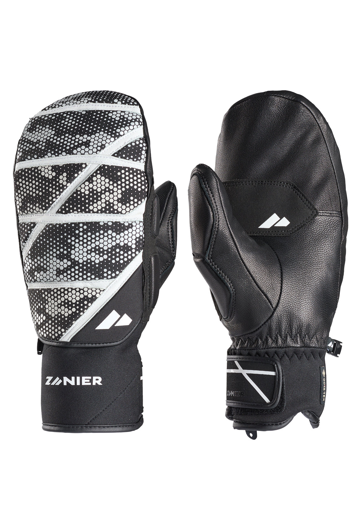X-TREME.XGX MIDDLE