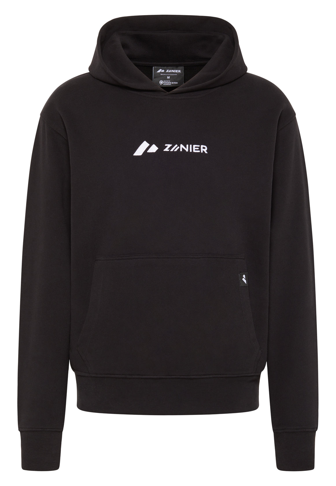 ZANIER HOODIE