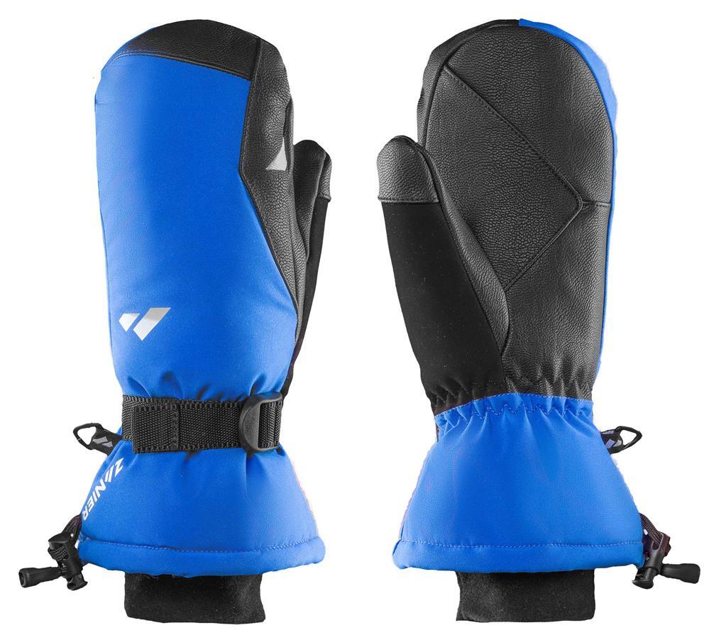 POLAR DOWN Juniors – Zanier