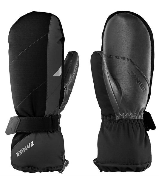 FIEBERBRUNN MITTEN