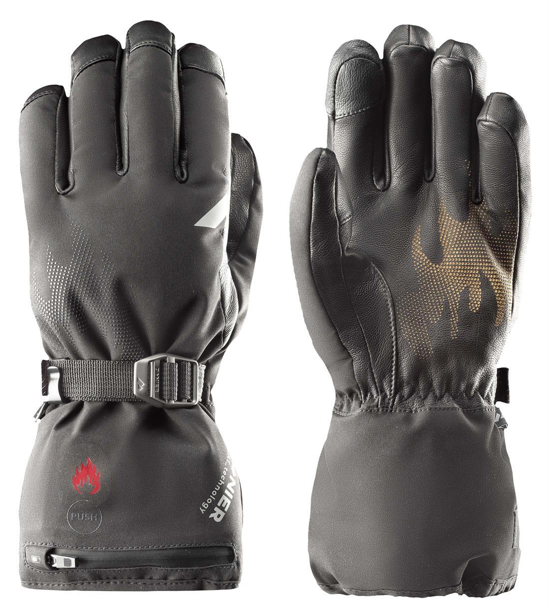 zanier beheizte handschuhe HEAT.STX – Zanier