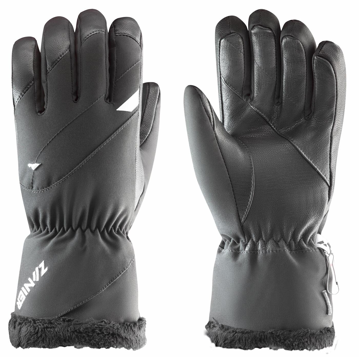 zanier handschuhe damen LECH.STX – Zanier