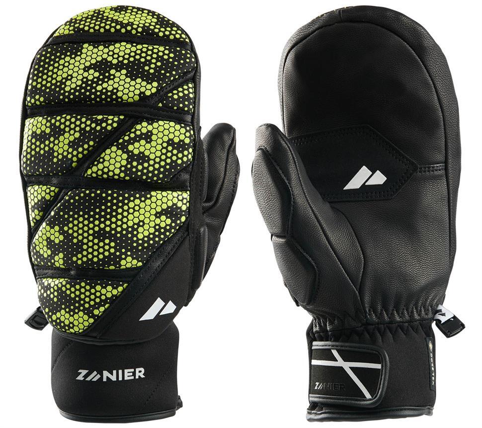 X-TREME.XGX MIDDLE – Zanier
