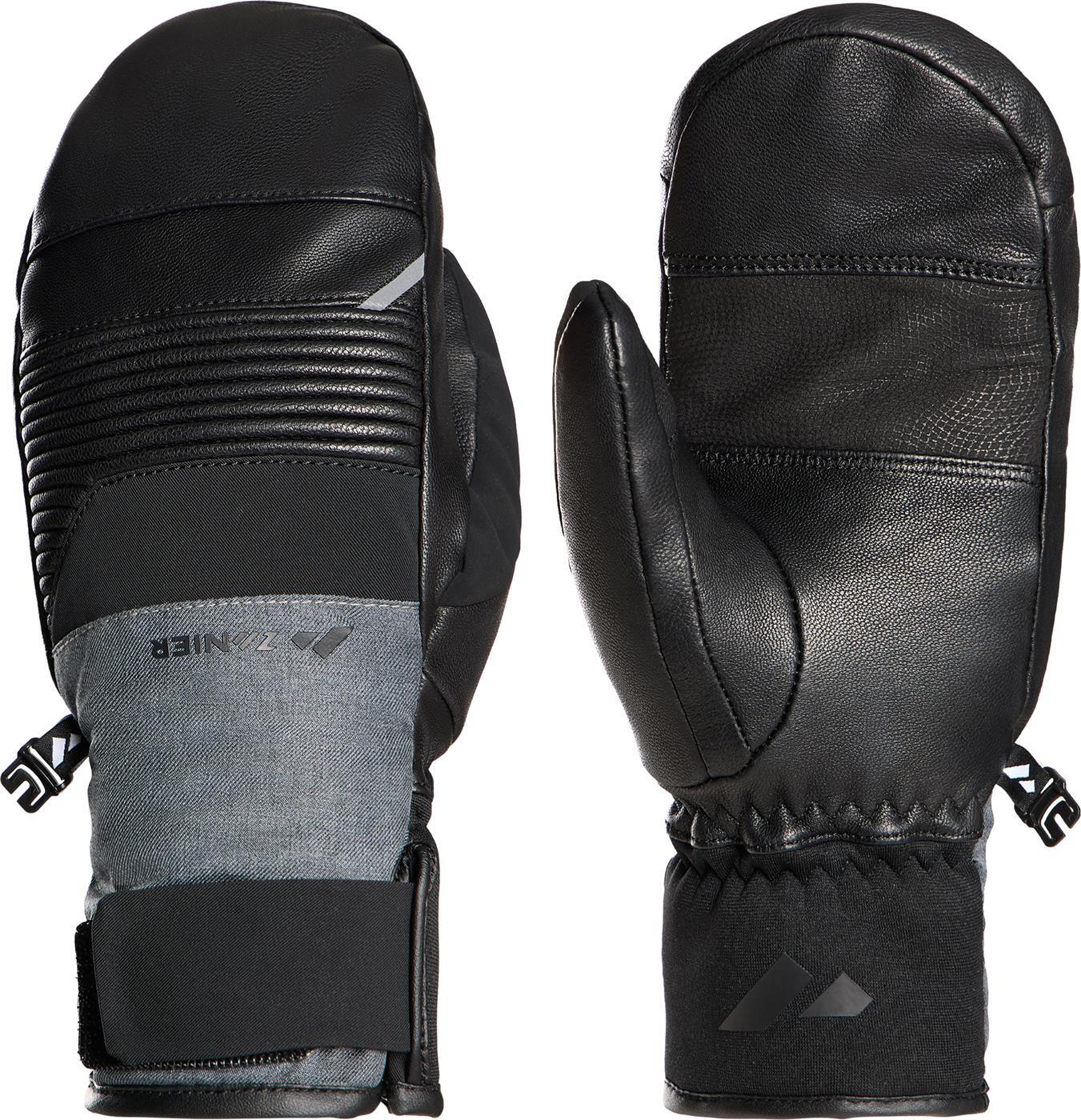 guide handschuhe GUIDE MITTEN – Zanier
