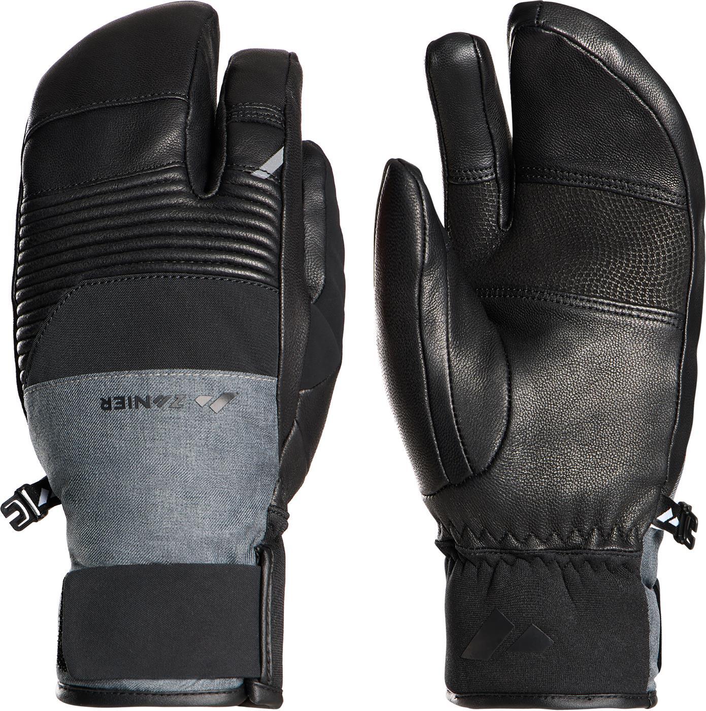 GUIDE TRIGGER – Zanier