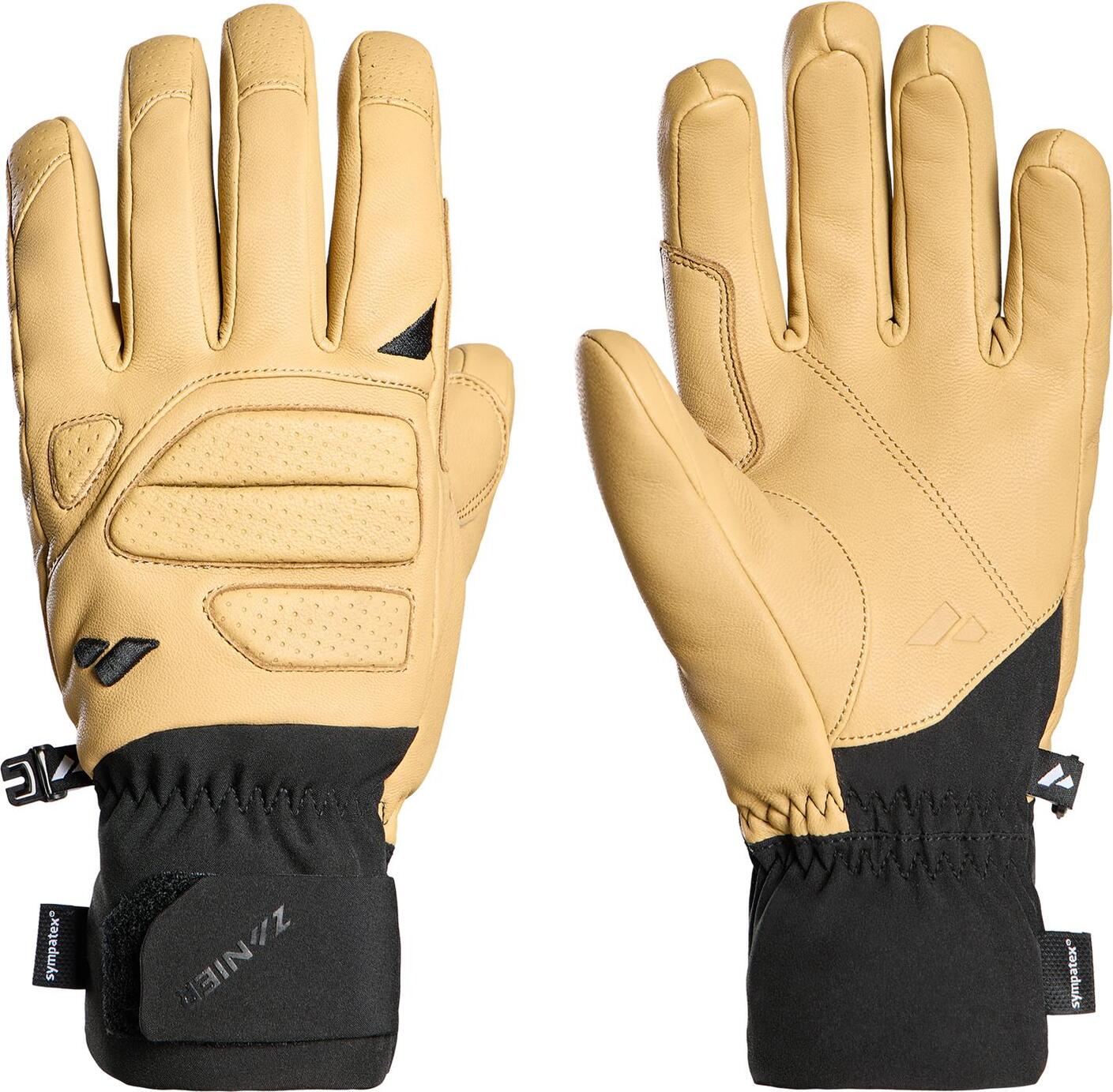 sympatex handschuhe REVOLUTION.STX – Zanier
