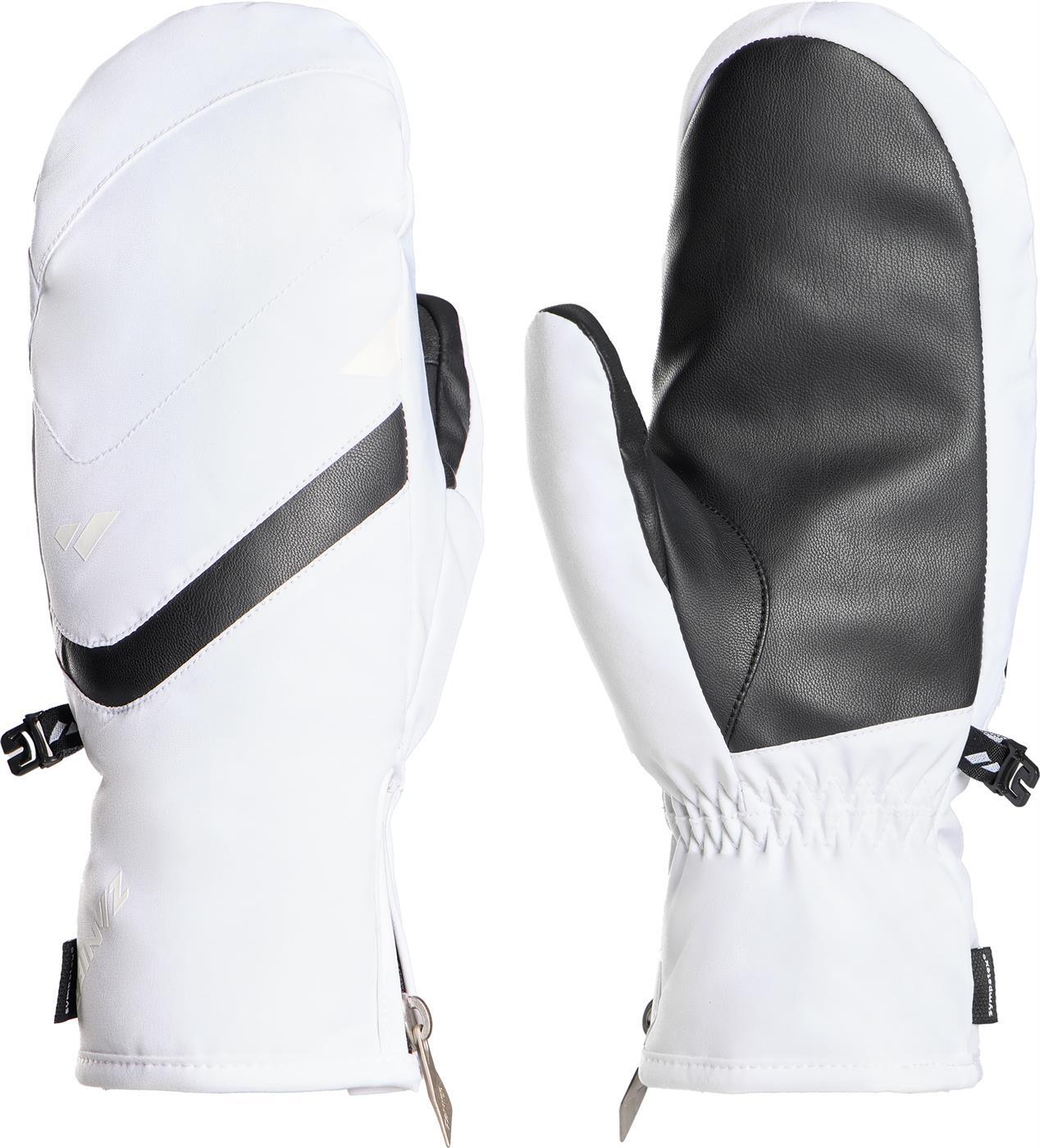 stubai handschuhe STUBAI.STX MITTEN – Zanier
