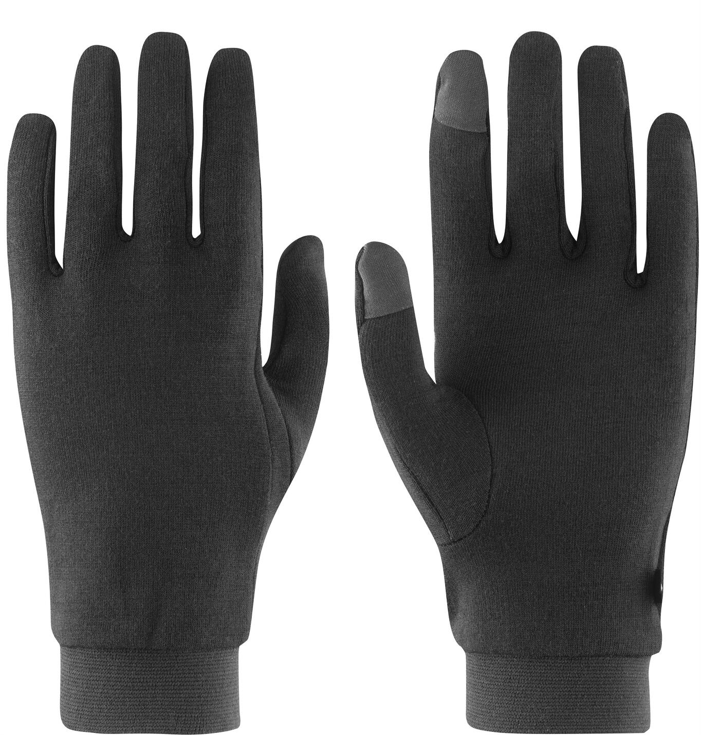 babyone handschuhe MERINO LINER TOUCH – Zanier