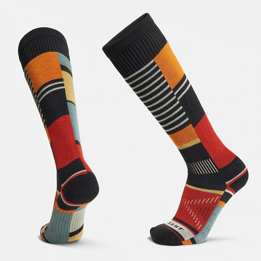 Oaken Full Cushion Snow Sock
