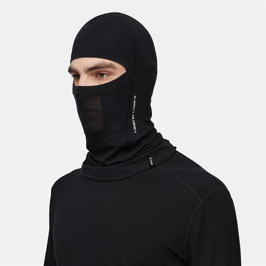 Core Midweight Mesh Balaclava – Zanier - Main Image