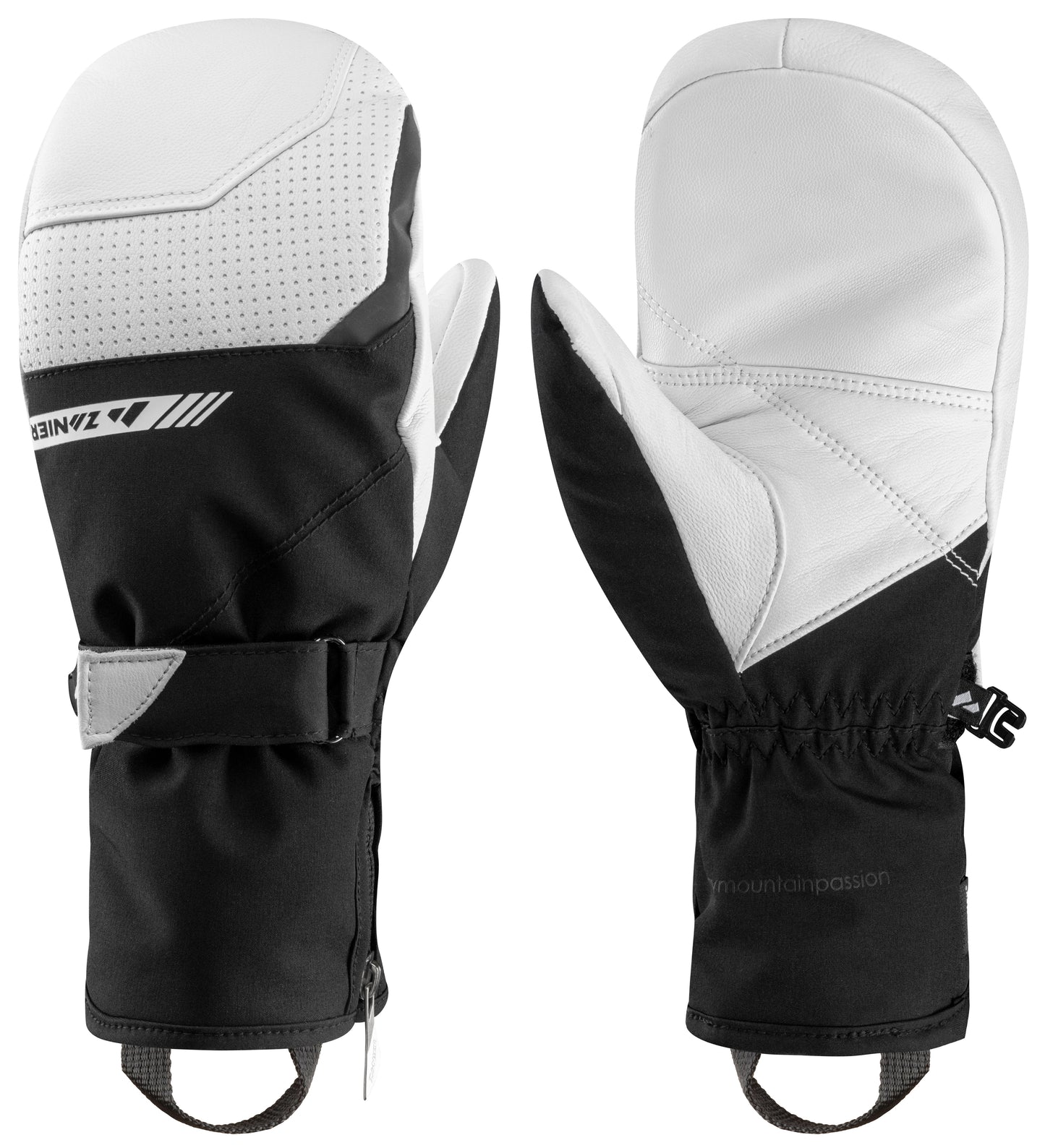 GERLOS.STX MITTEN