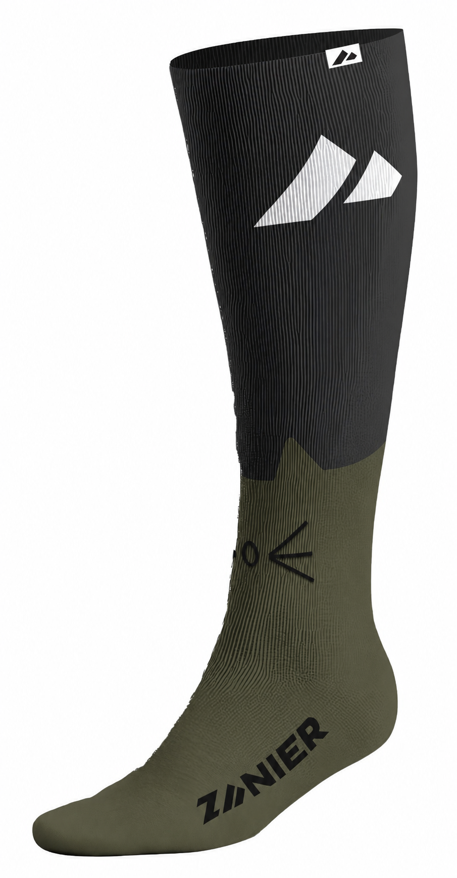 CUDDLY SOCKS