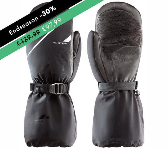 70° NORTH.GTX MITTEN