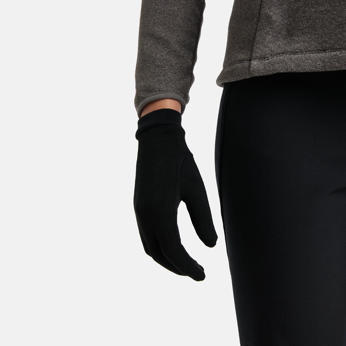 MERINO LINER TOUCH