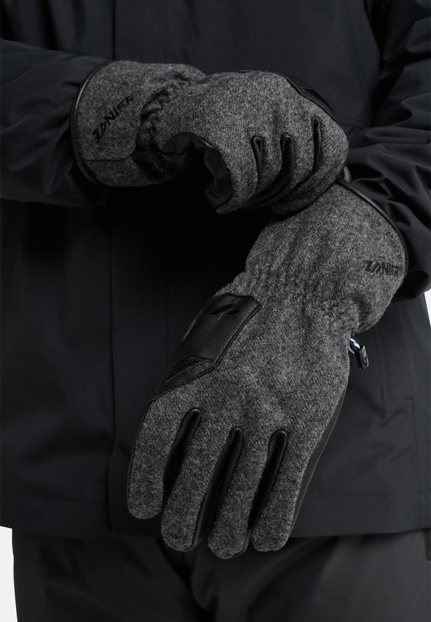 AUSTRIAN LODEN GLOVE