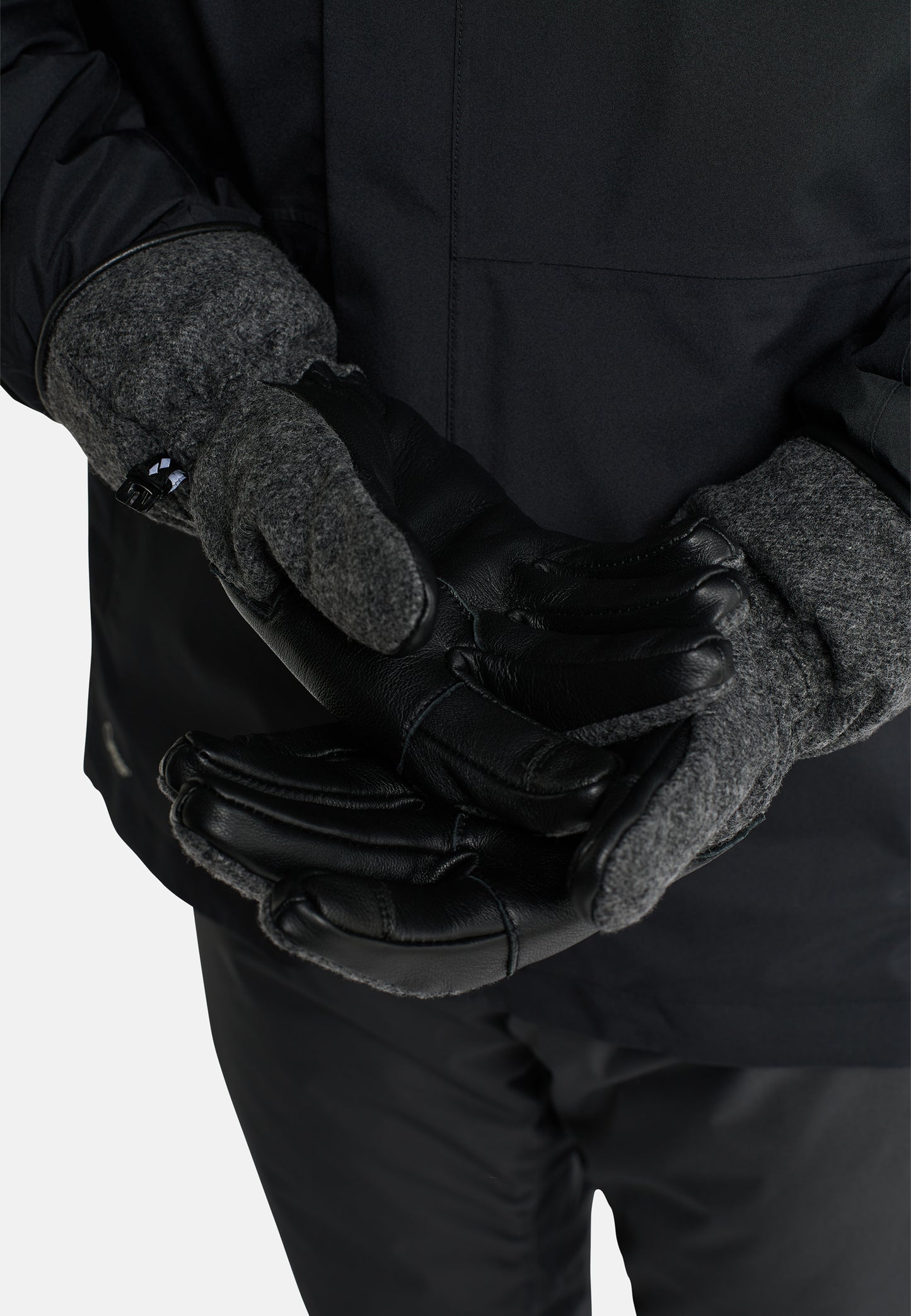 AUSTRIAN LODEN GLOVE