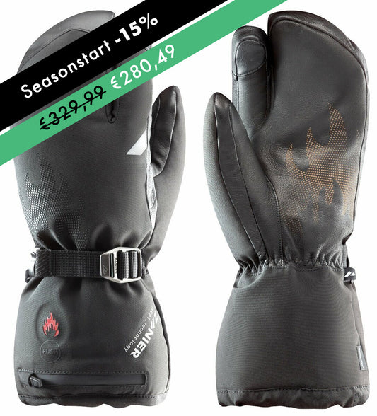 BACKCOUNTRY HEAT.STX