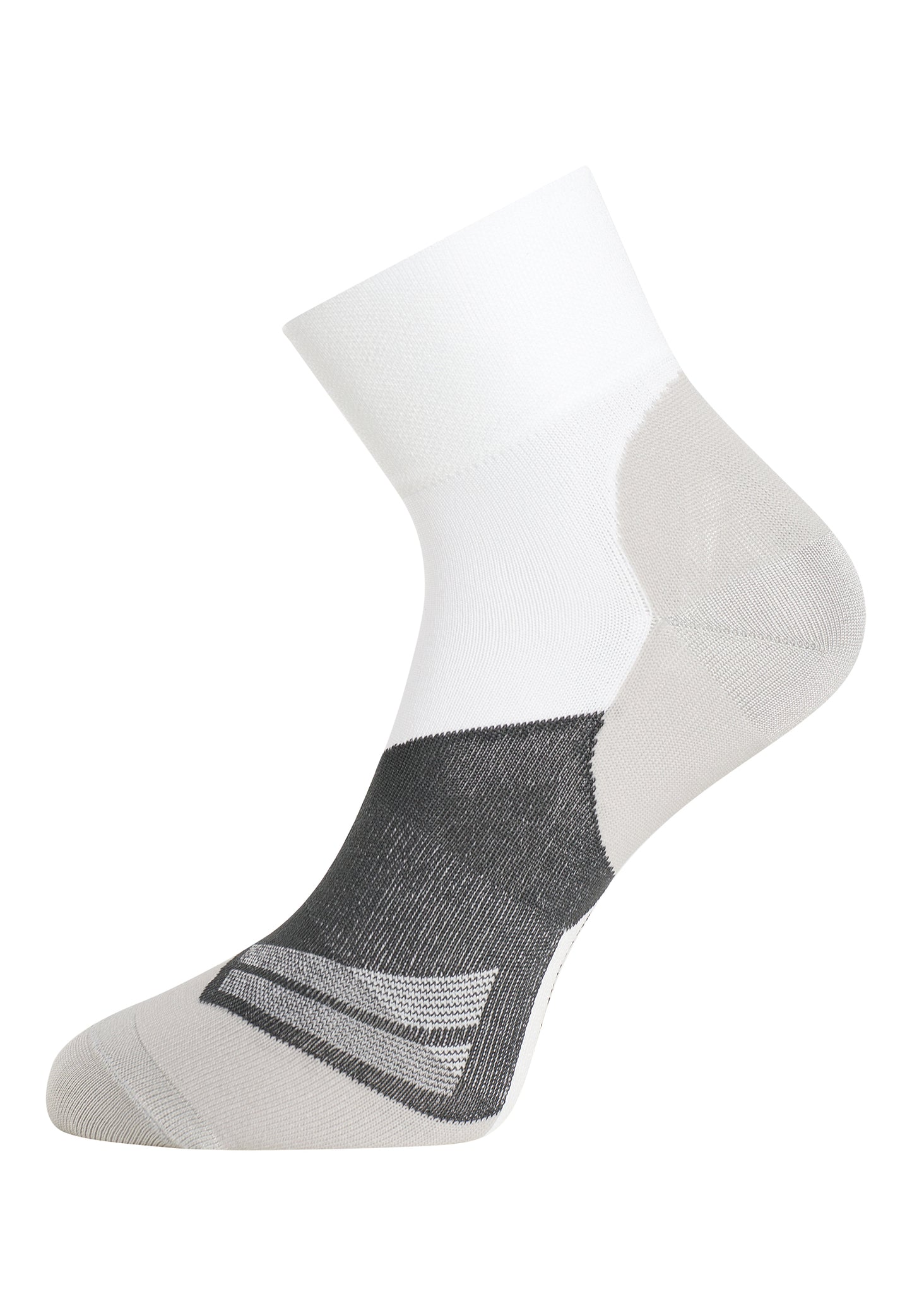 DOUBLE PACK BIKE SOCKS