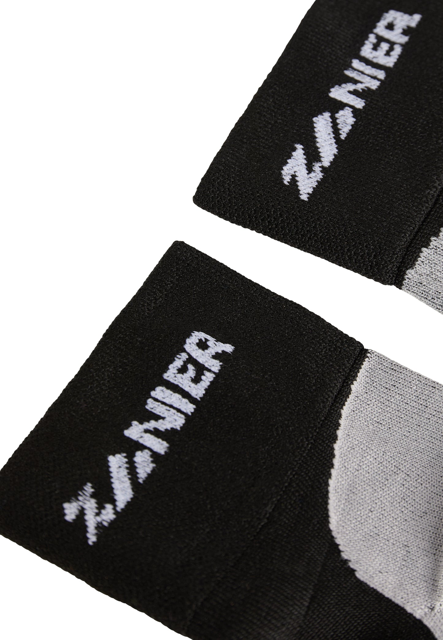 DOUBLE PACK BIKE SOCKS