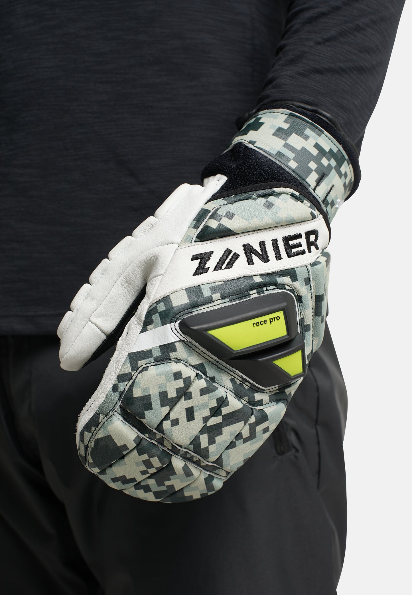 GATE KILLER MITTEN Juniors