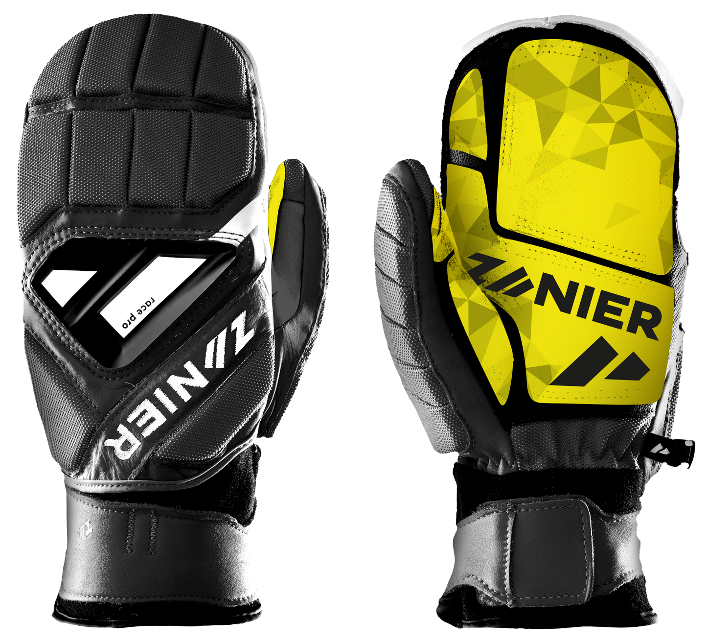 GATE KILLER MITTEN
