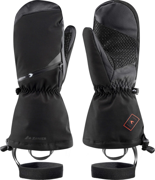 HEAT PADS.GTX MITTEN