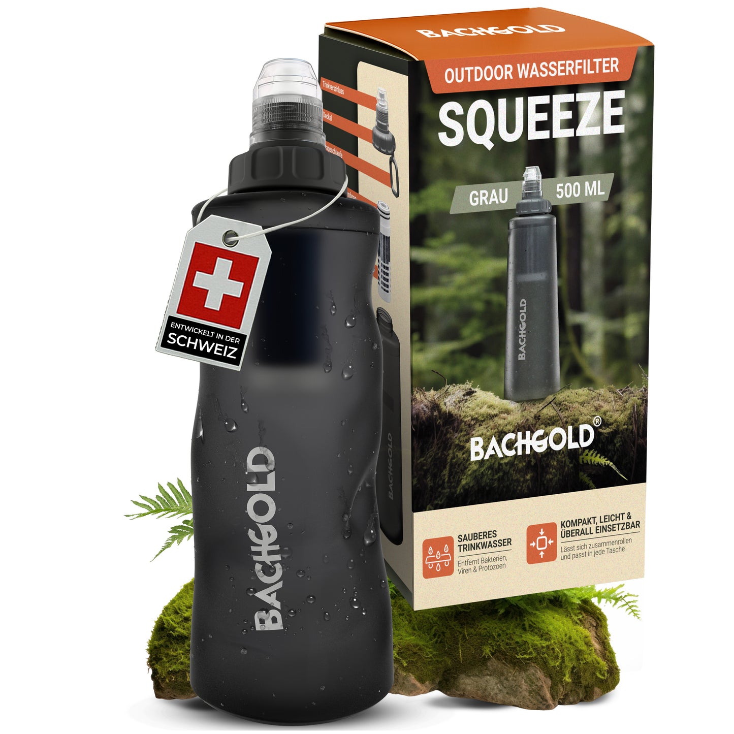 Bachgold Squeeze 500