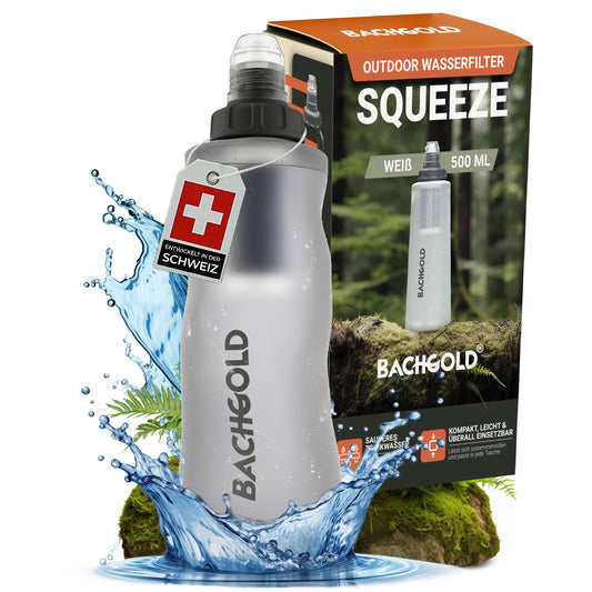 Bachgold Squeeze 500