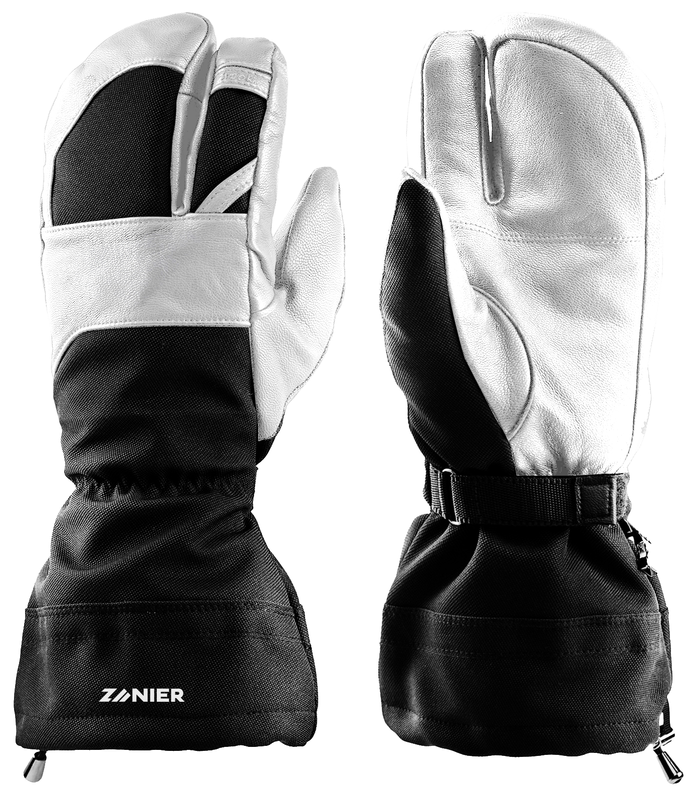 #MYBACKCOUNTRY TRIGGER