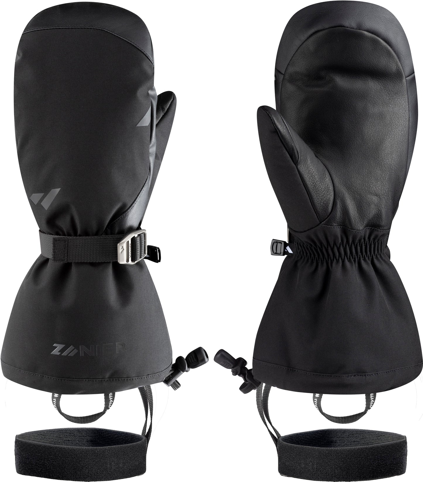 OBERTAUERN.GTX MITTEN