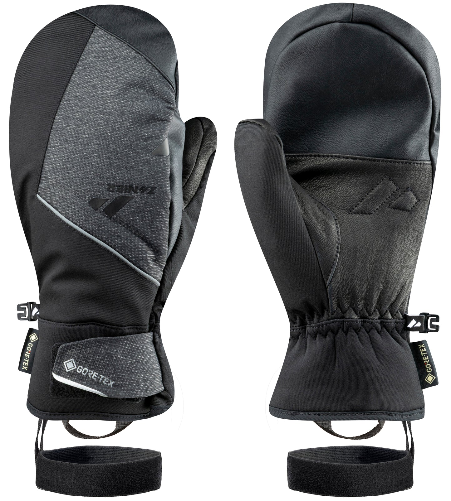 PLANAI.GTX MITTEN