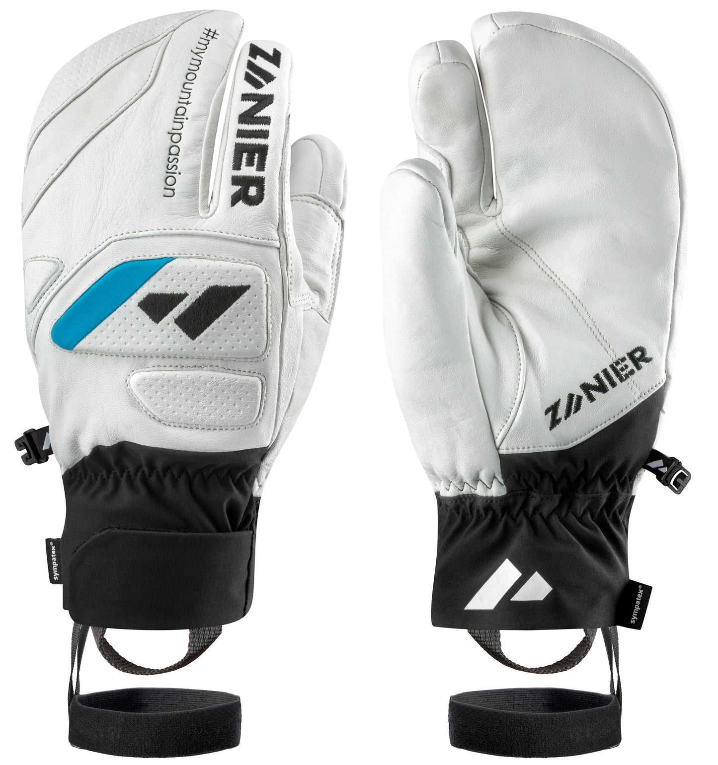 REVOLUTION.STX Trigger