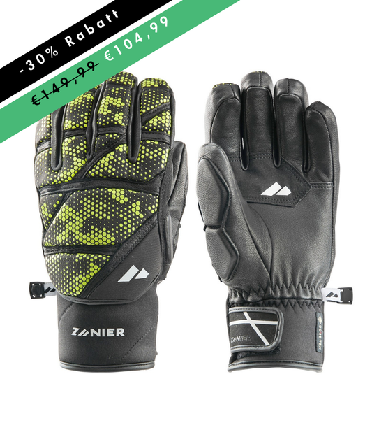 X-TREME.GTX Juniors