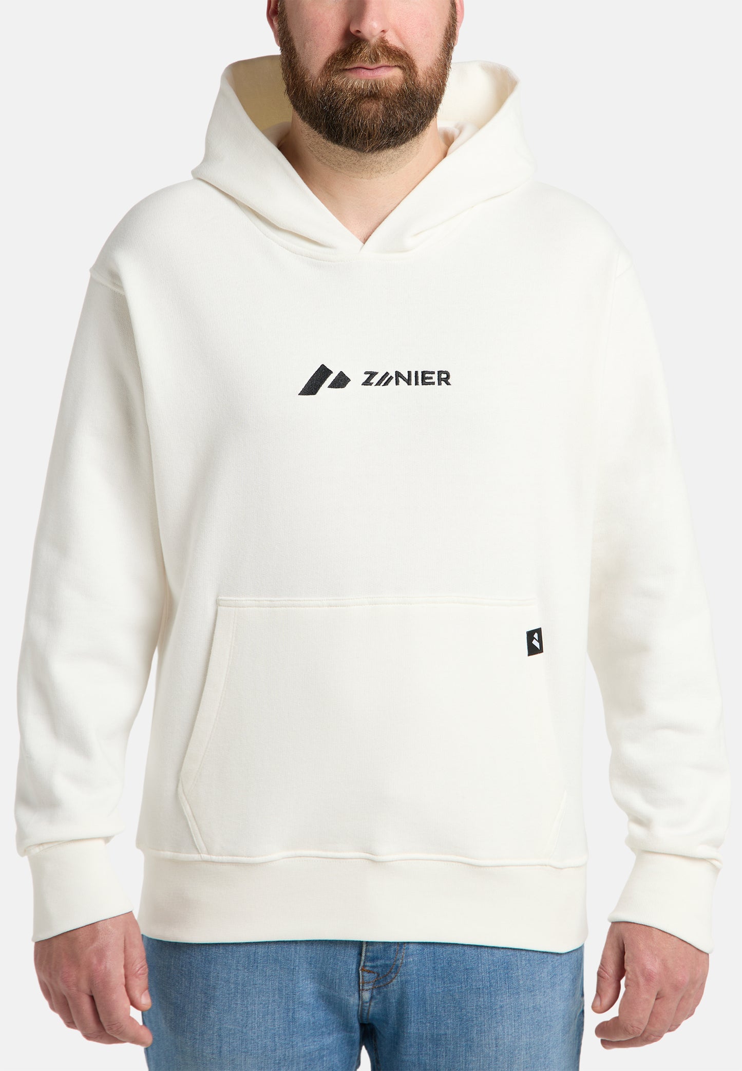 ZANIER HOODIE