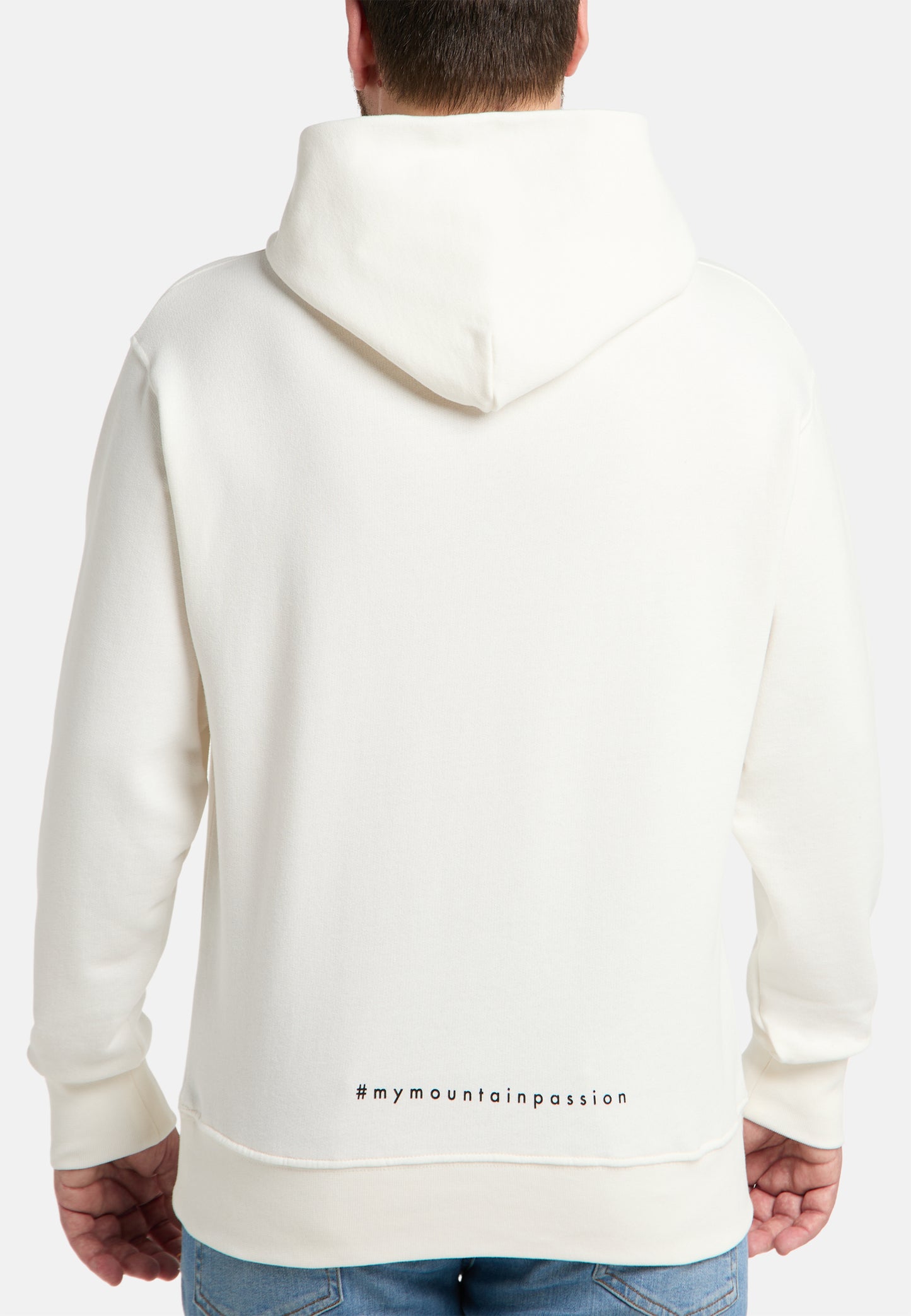 ZANIER HOODIE