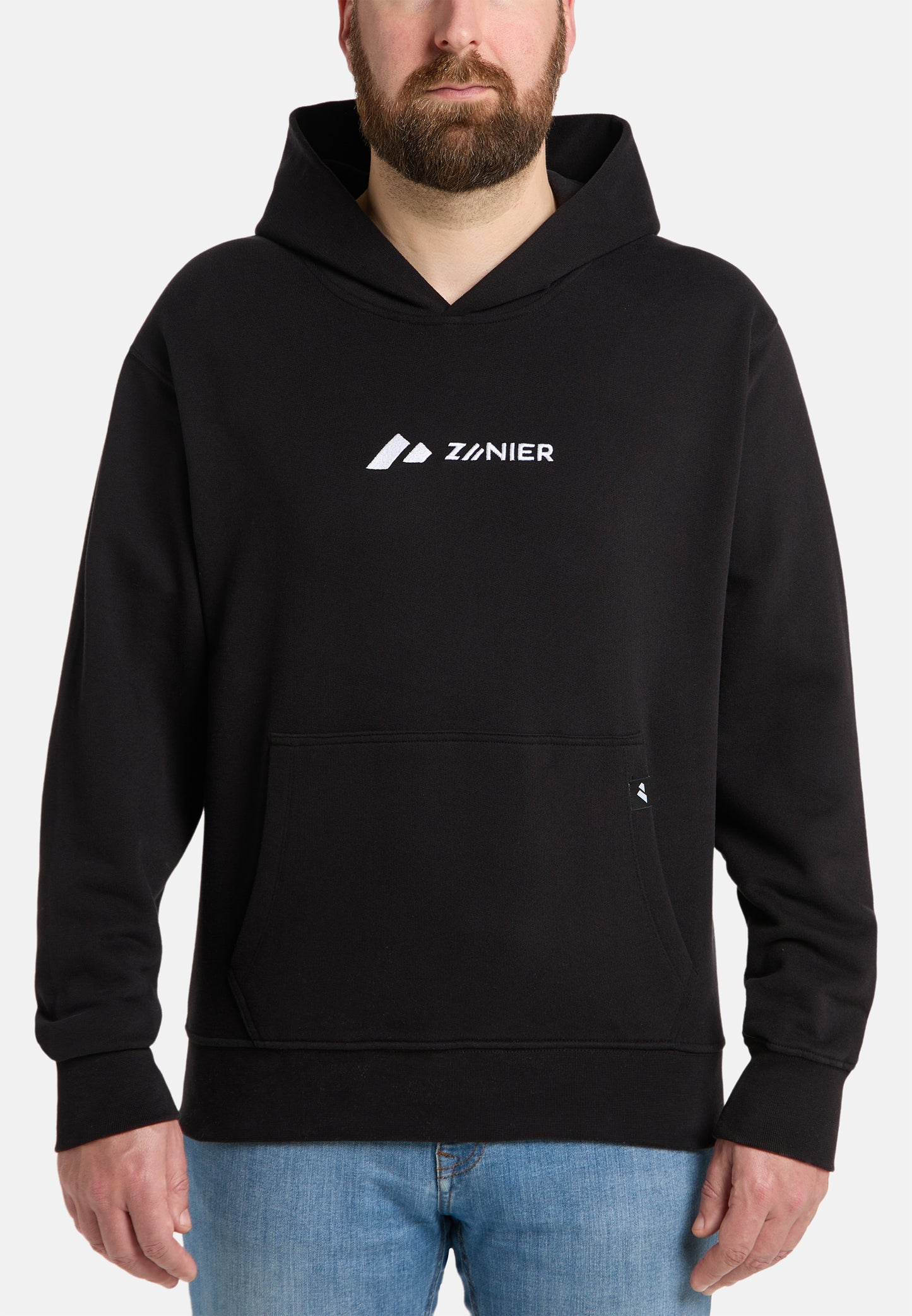 ZANIER HOODIE