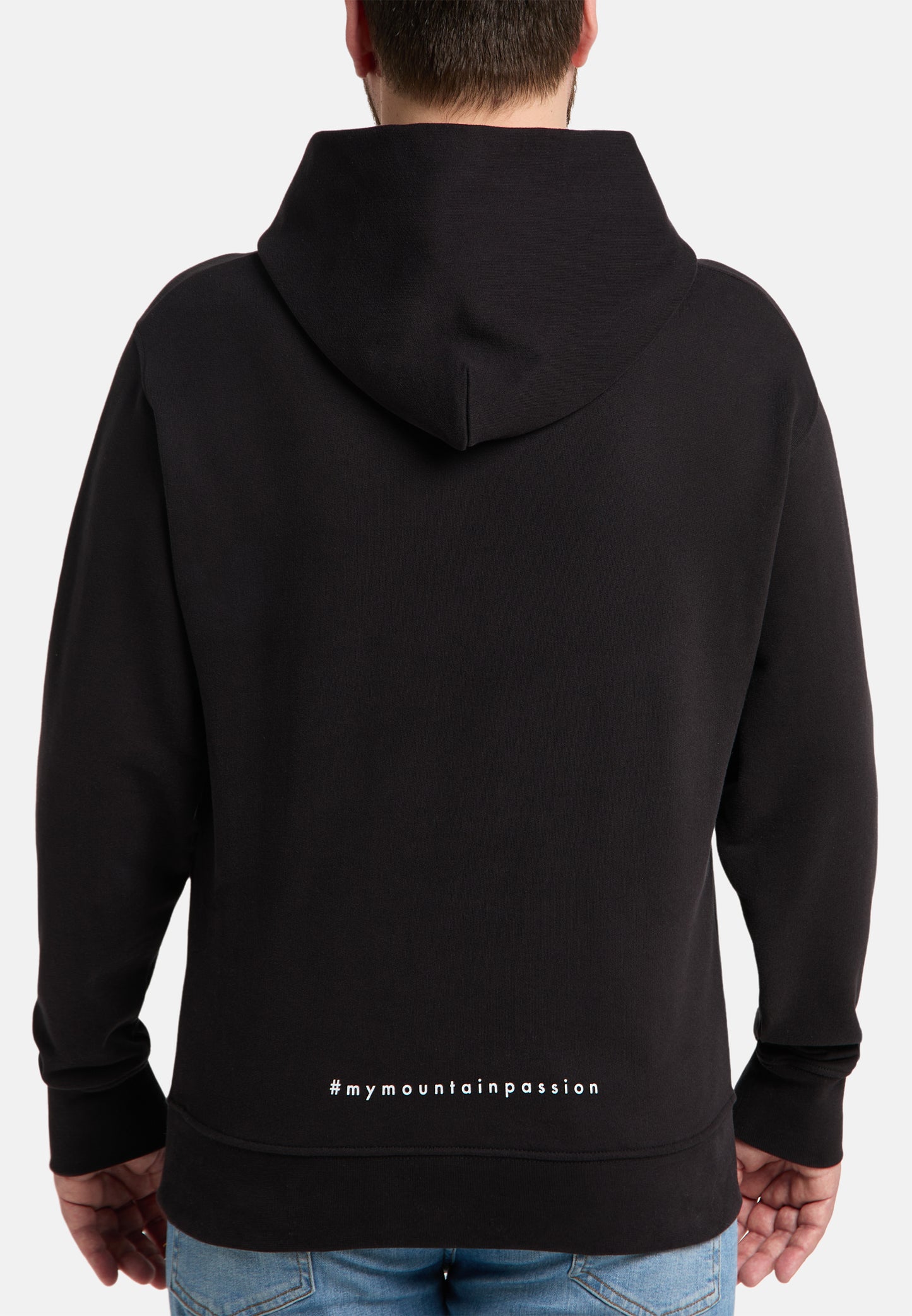ZANIER HOODIE